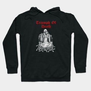 Triumph of the Death Incantation Hoodie